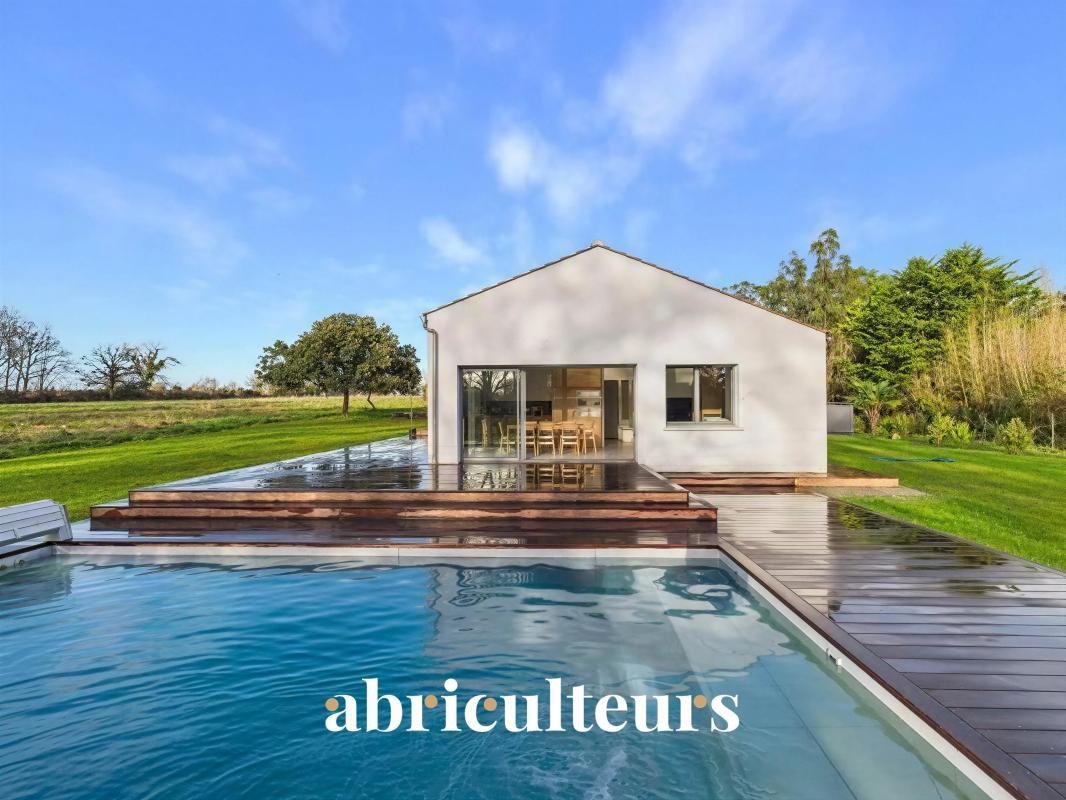 House in Sainte Marie, Pornic, France 1 - 18539854