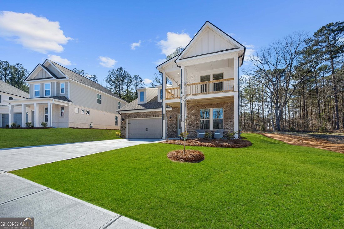 House in Lawrenceville, Georgia, United States 2 - 18540610