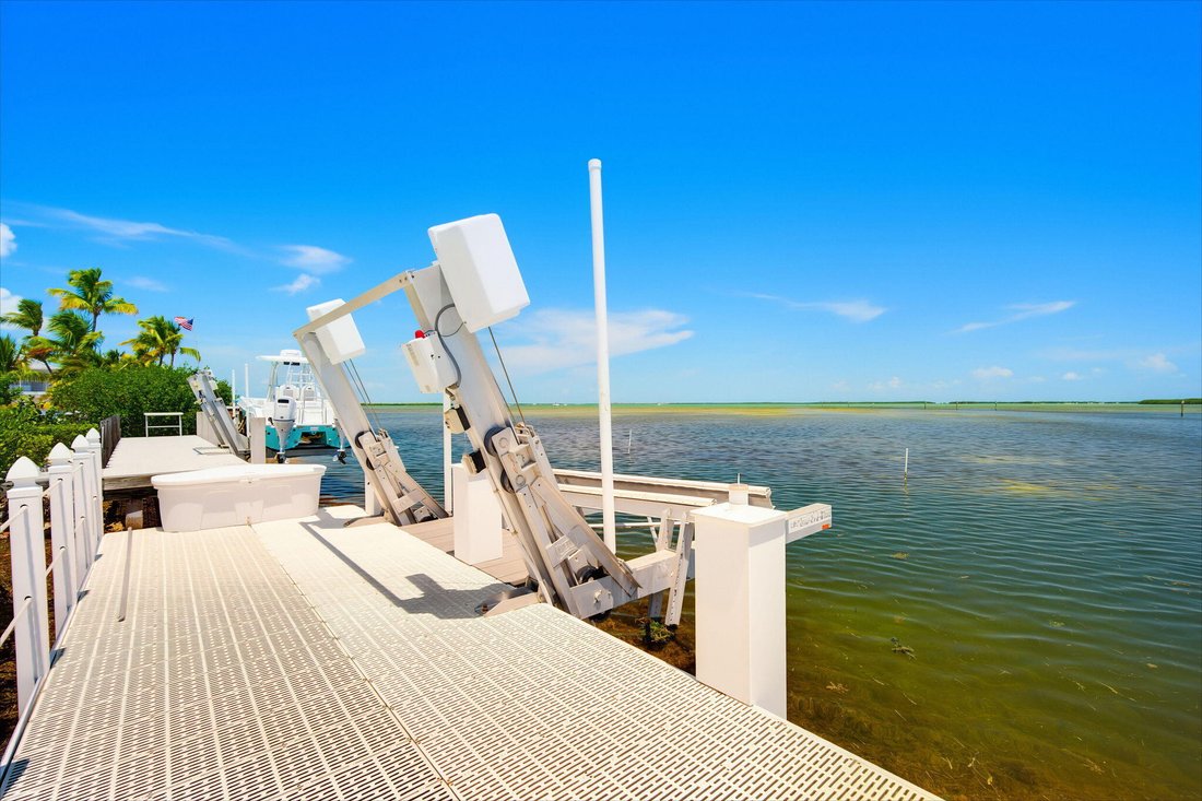 House in Big Pine Key, Florida, United States 5 - 18541710