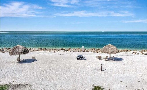 Condominio en Marco Island, Florida, Estados Unidos 1