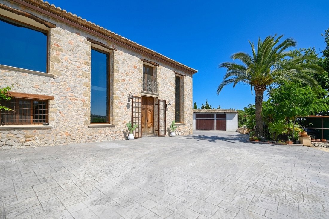 Finca in Benissa, Valencian Community, Spain 2 - 18166941