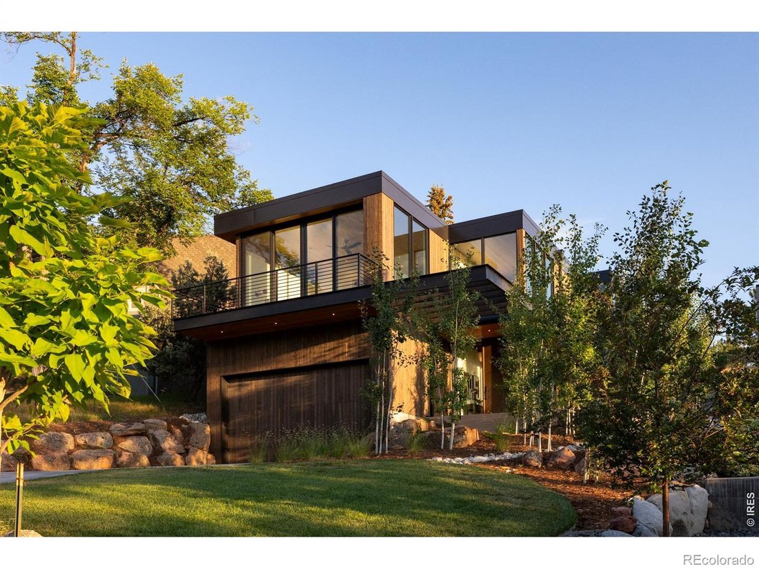 House in Boulder, Colorado, United States 3 - 17358881
