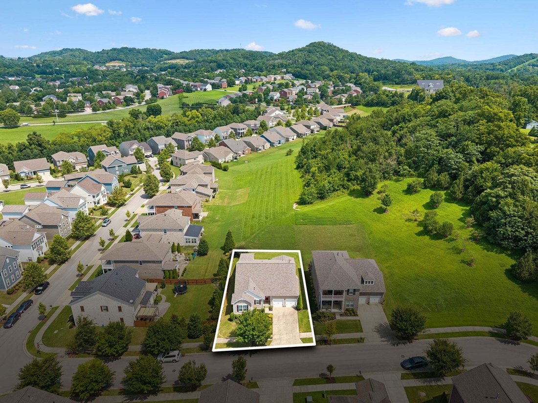 House in Franklin, Tennessee, United States 2 - 18542957