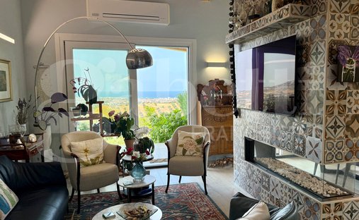 House in Tortoreto, Abruzzo, Italy 1