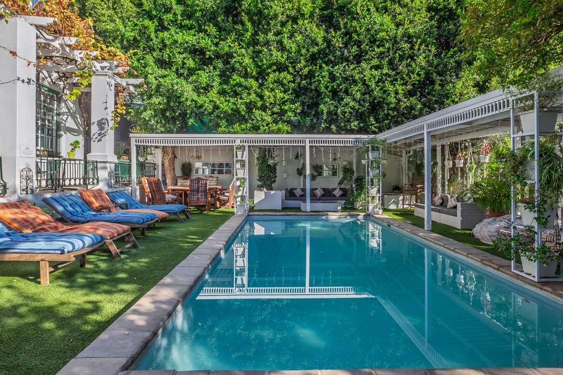 Country House in City Centre, Cape Town, South Africa 1 - 18541488