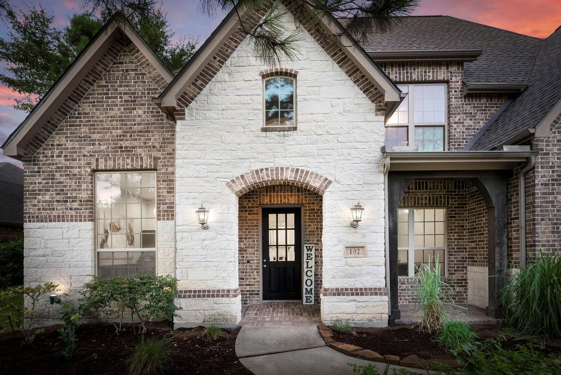 House in Montgomery, Texas, United States 3 - 18543439