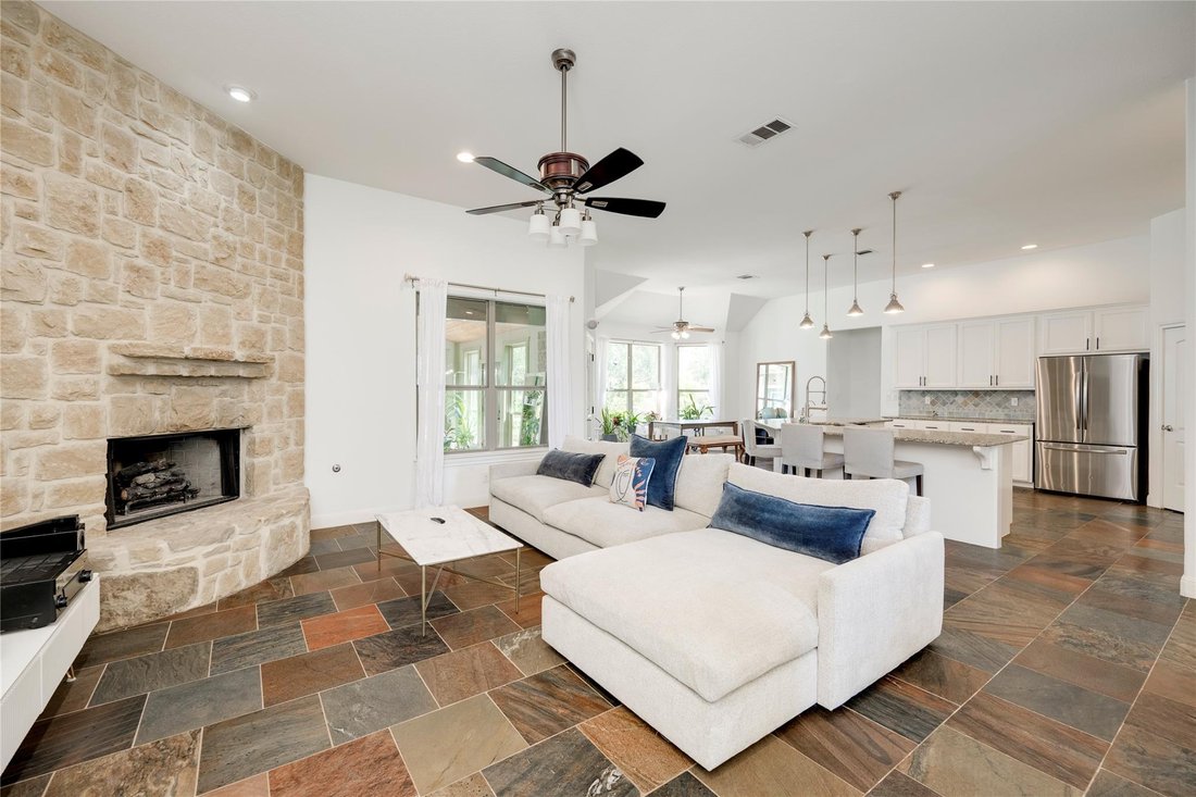 House in Cedar Park, Texas, United States 5 - 18539666