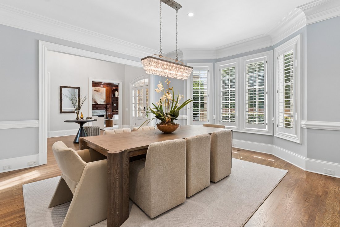 House in Atlanta, Georgia, United States 4 - 18540910