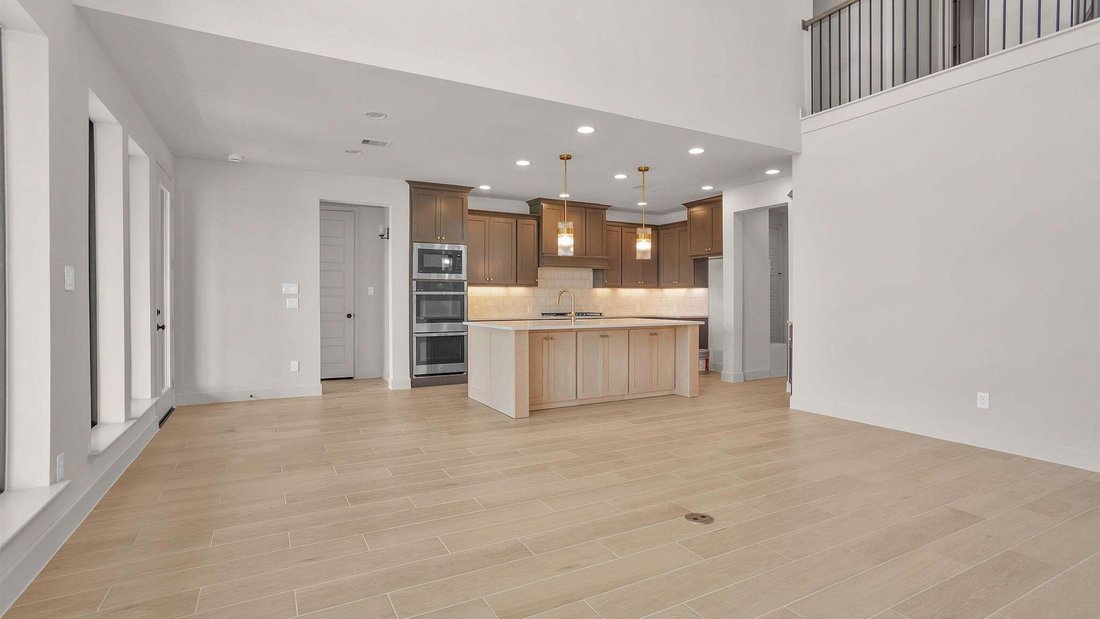 House in Katy, Texas, United States 5 - 17738112