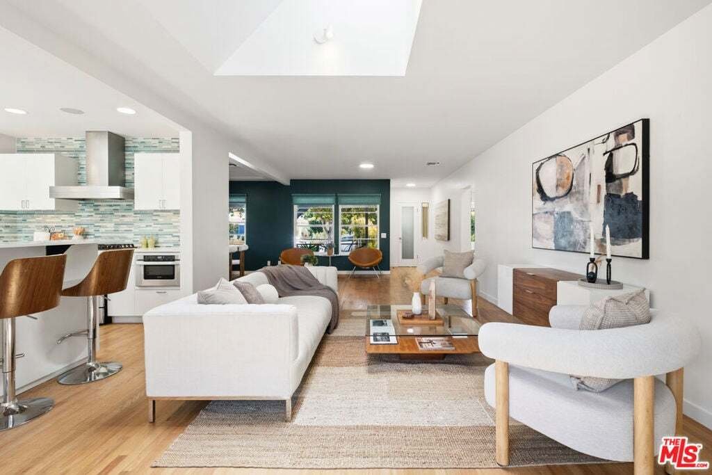 House in Los Angeles, California, United States 5 - 18542187