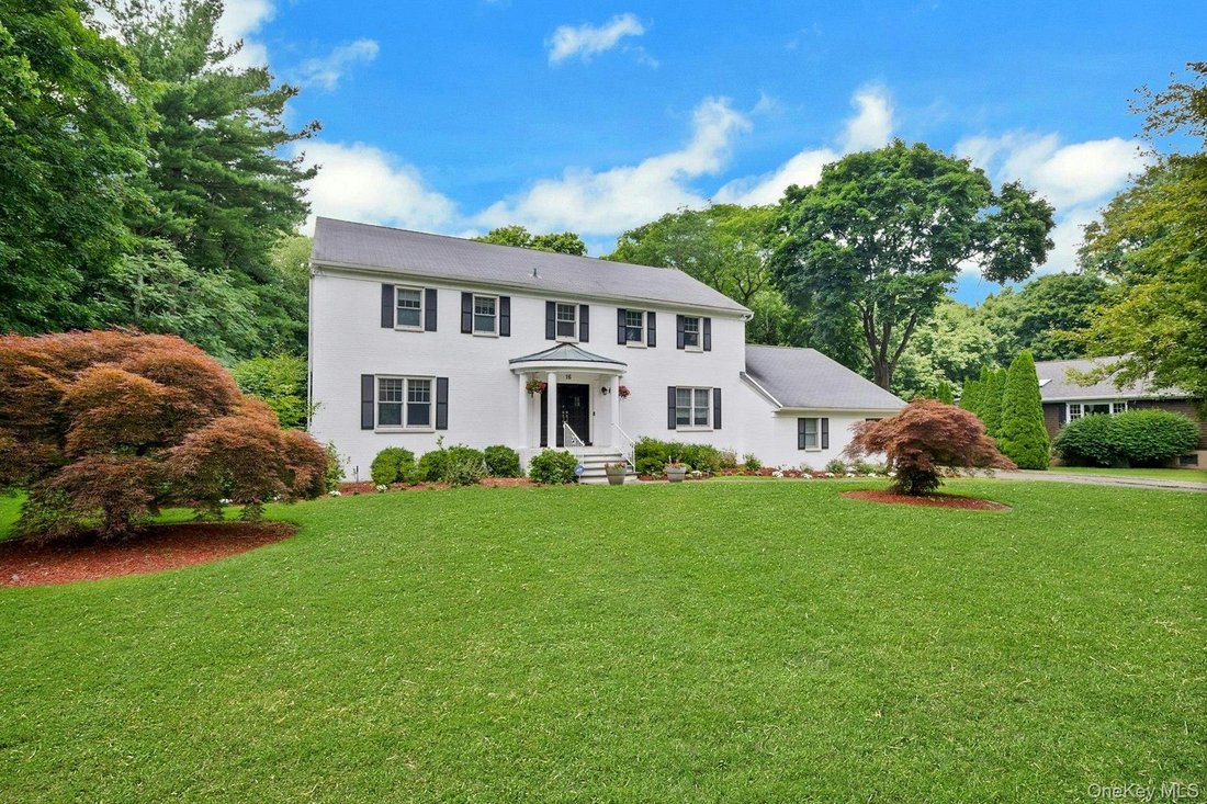 House in Scarsdale, New York, United States 1 - 18497439