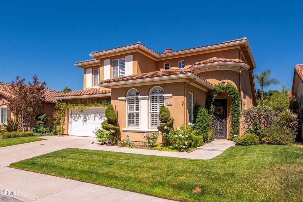 House in Moorpark, California, United States 3 - 18543289