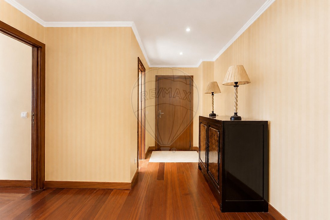 Apartment in Matosinhos e Leca da Palmeira, Porto District, Portugal 3 - 18540748