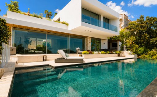 Villa a Jávea, Comunità Valenzana, Spagna 1
