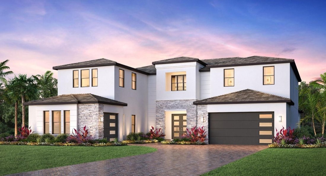 House in Sarasota, Florida, United States 1 - 18542622
