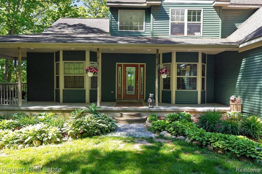 House in Brighton, Michigan, United States 2 - 18308553
