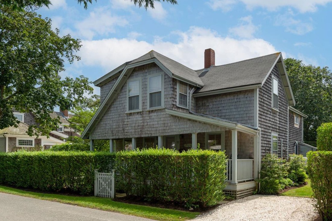 House in Nantucket, Massachusetts, United States 2 - 18540893