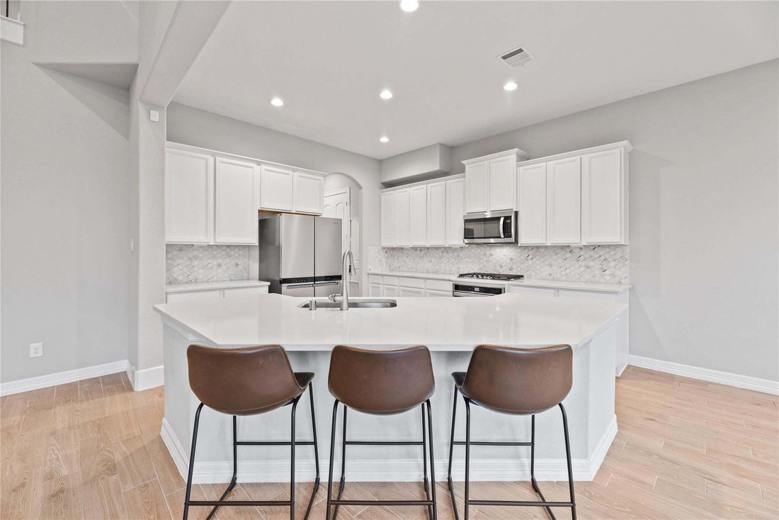 House in Katy, Texas, United States 5 - 18543442