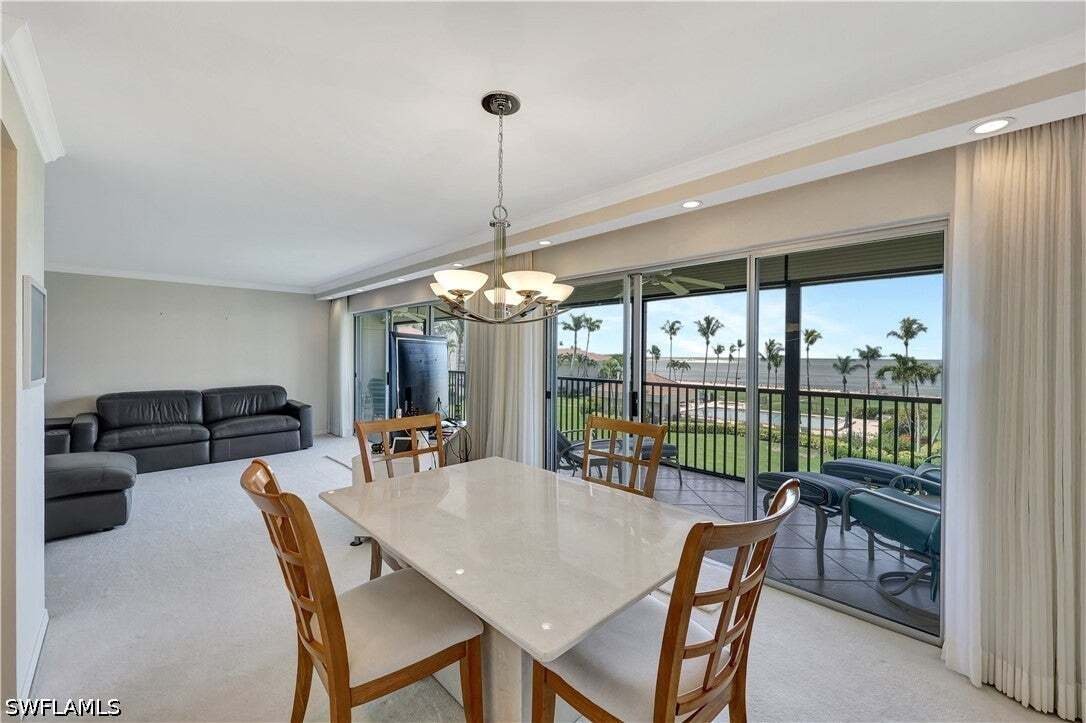 Condo in Marco Island, Florida, United States 4 - 18539700