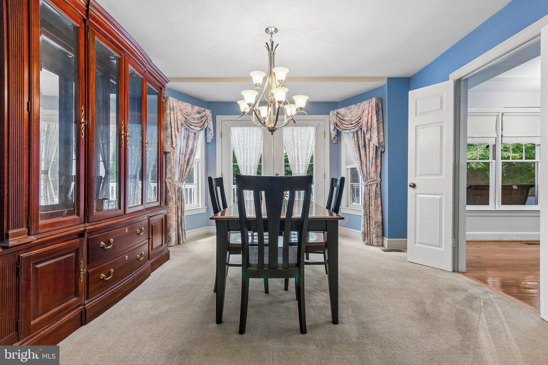 House in Stafford, Virginia, United States 4 - 18544544