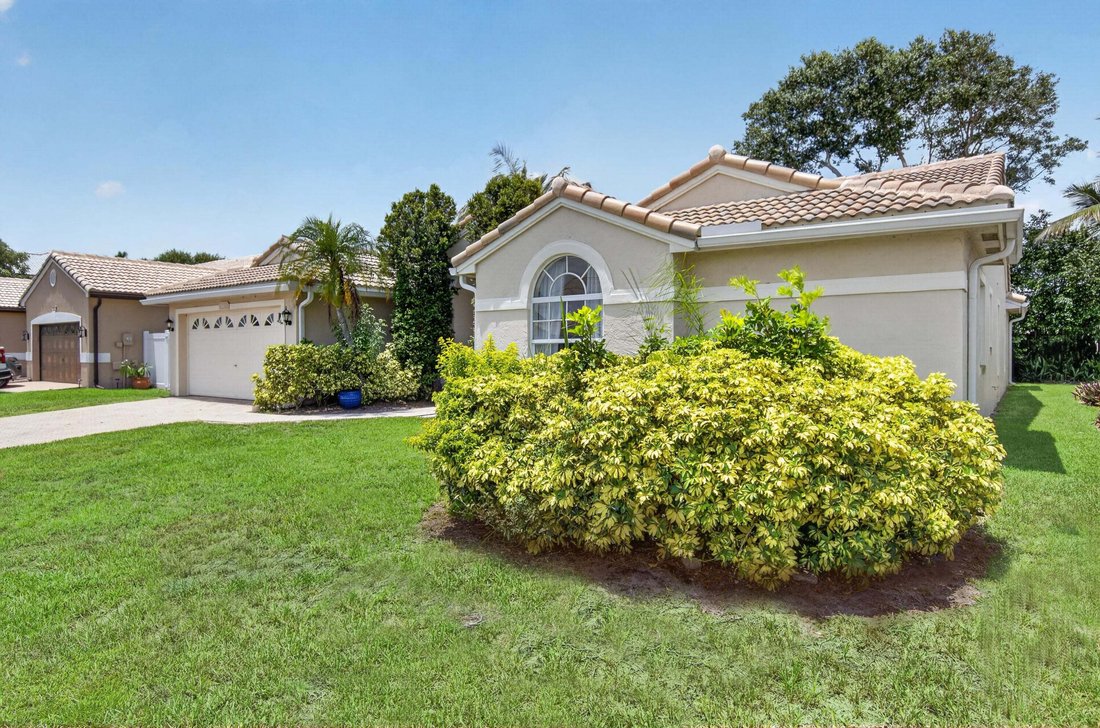 House in Boca Raton, Florida, United States 3 - 18542685