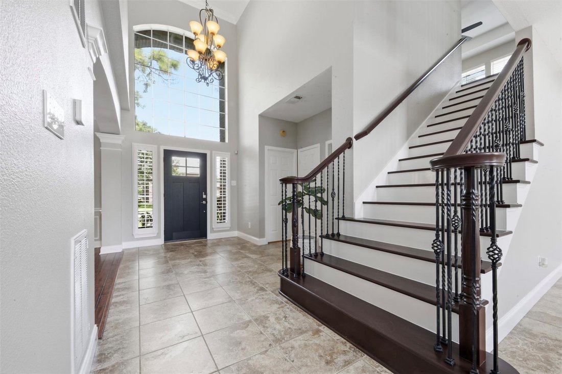 House in Friendswood, Texas, United States 5 - 18543453