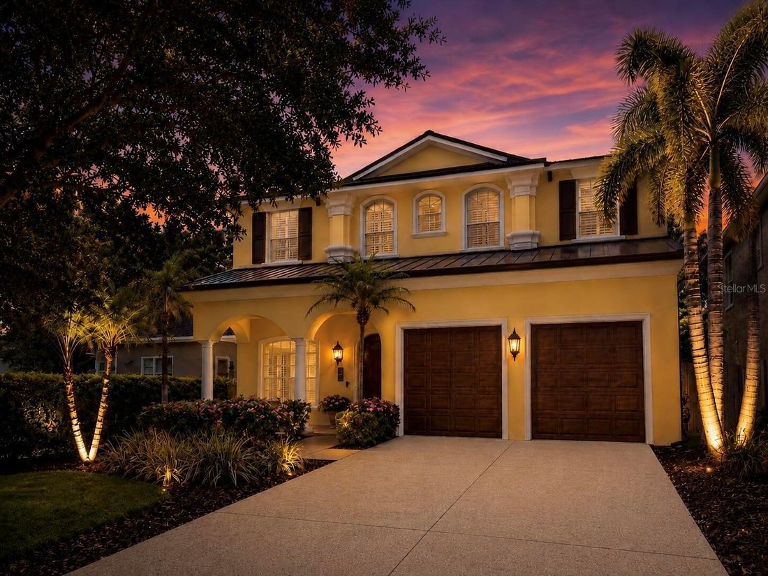 House in Tampa, Florida, United States 2 - 18540286
