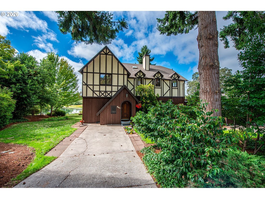 House in Springfield, Oregon, United States 3 - 18539723