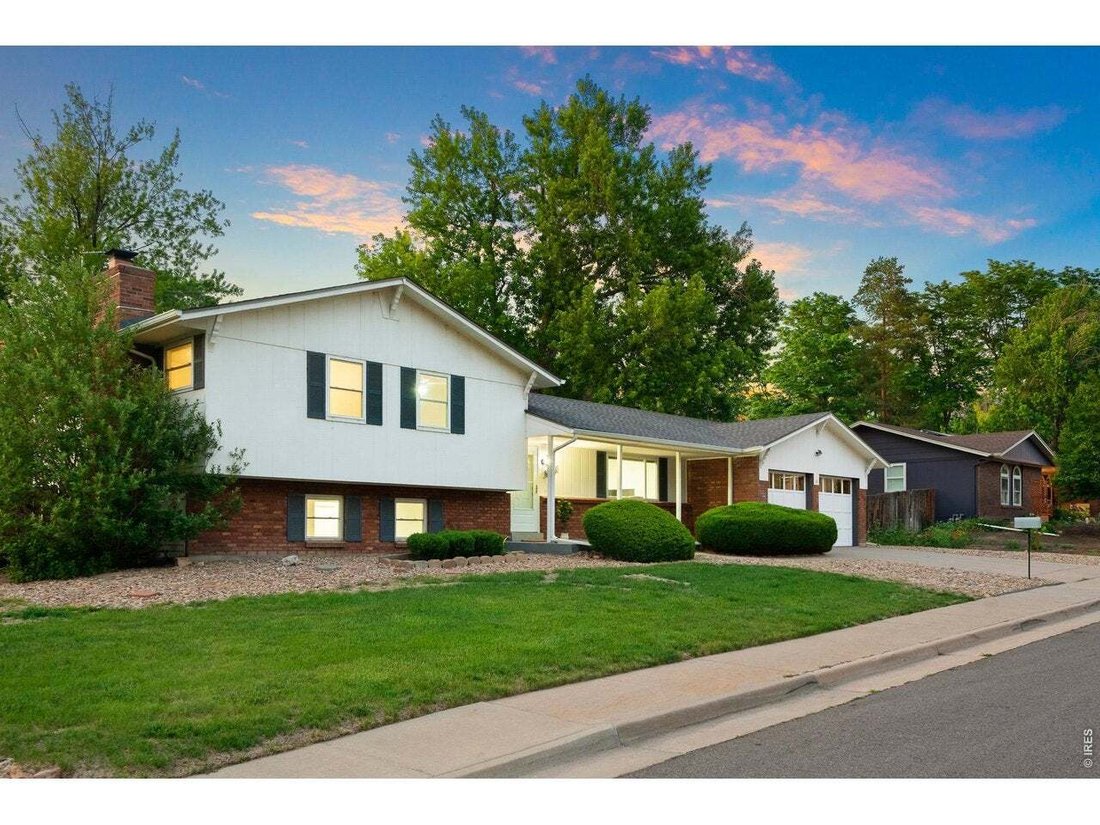 House in Denver, Colorado, United States 3 - 18542837