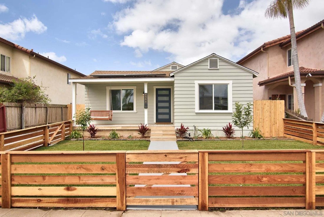 House in San Diego, California, United States 2 - 18543247