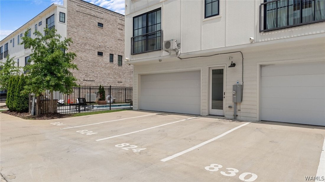 Townhouse in Tuscaloosa, Alabama, United States 5 - 18440410