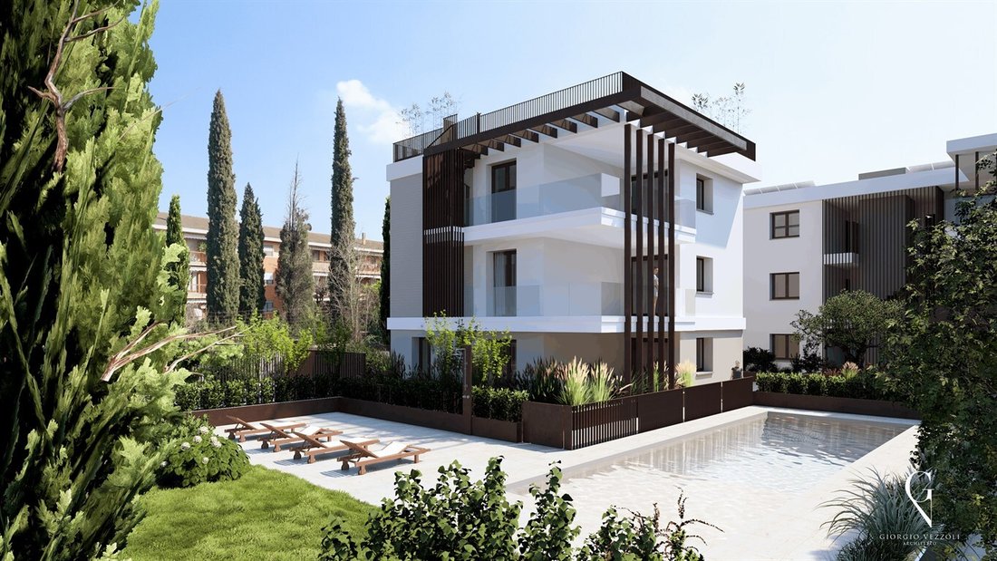 Apartment in Desenzanino, Desenzano del Garda, Lombardy 4 - 17523583