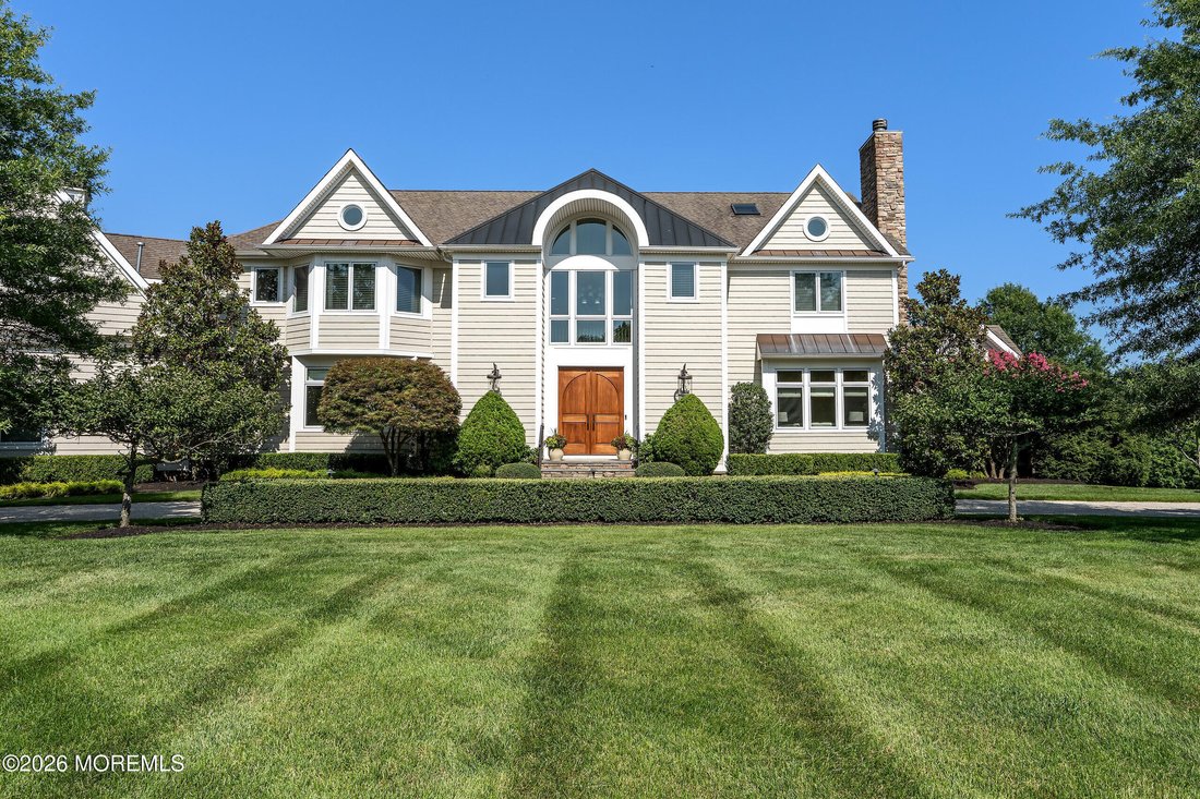 House in Rumson, New Jersey, United States 5 - 18542990
