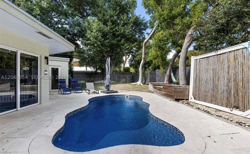 House in Tavernier, Florida, United States 1