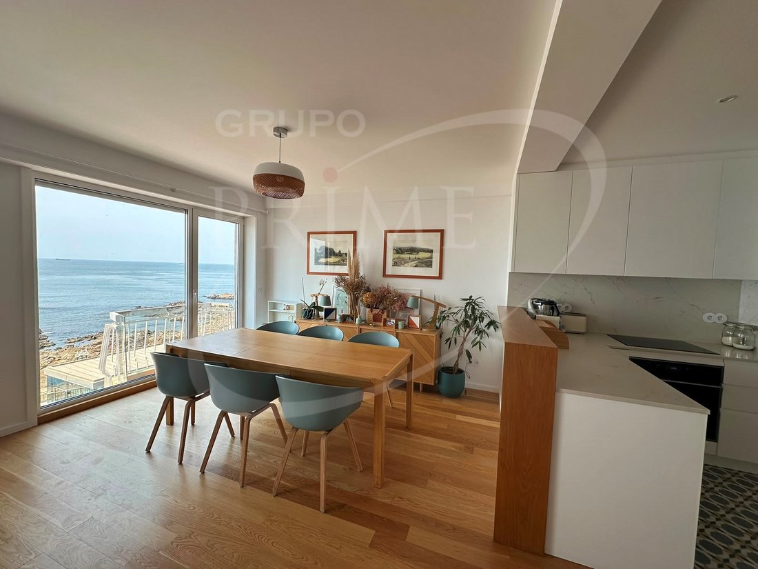 Apartment in Aldoar, Foz do Douro e Nevogilde, Porto District, Portugal 2 - 18543939