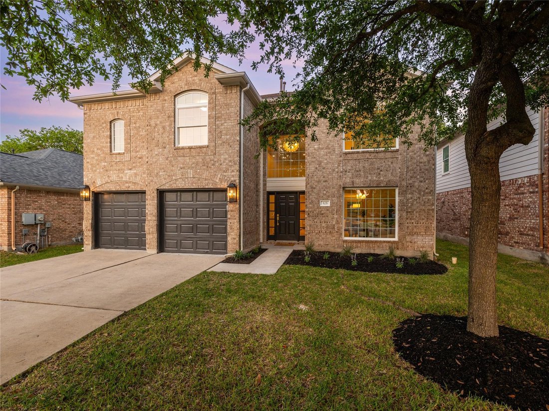 House in Round Rock, Texas, United States 5 - 18539670