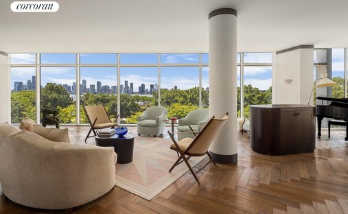 New York, New York, United States 1
