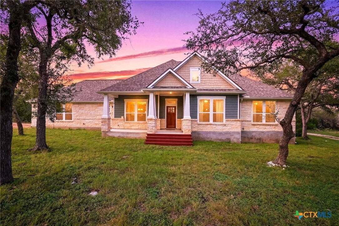 Maison à San Marcos, Texas, États-Unis 1 - 18539589
