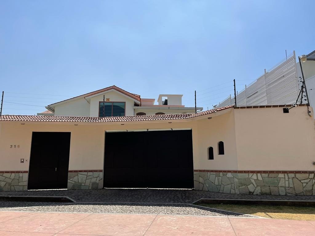 House in San Buenaventura, State of Mexico, Mexico 4 - 18541709