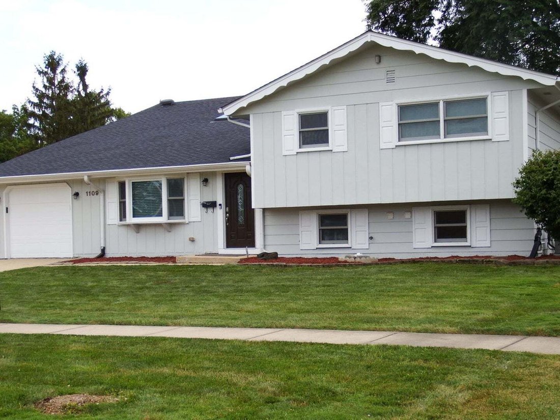 House in Schaumburg, Illinois, United States 2 - 18528965