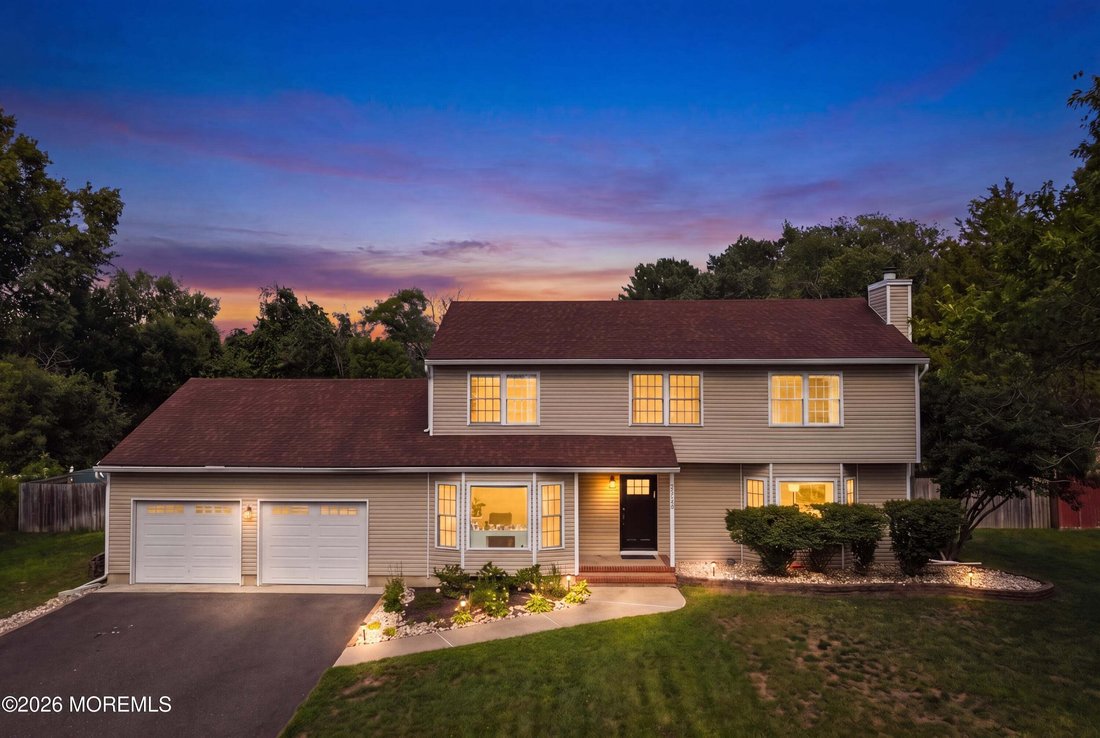 House in Toms River, New Jersey, United States 2 - 18539683