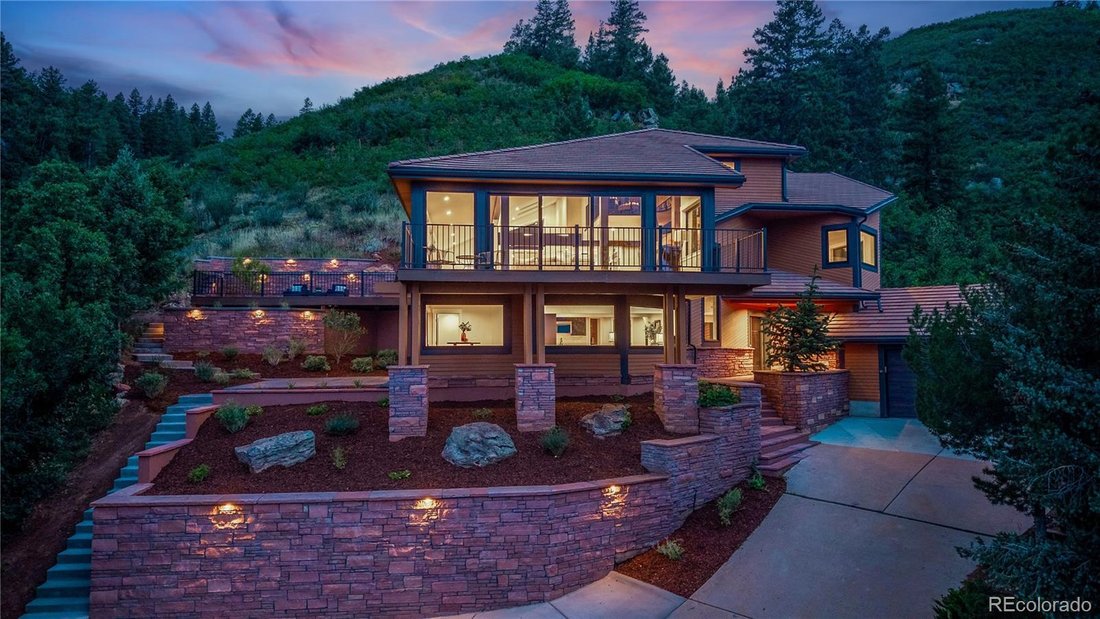 House in Sterling Ranch, Colorado, United States 1 - 18505385