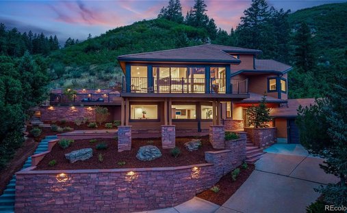 House in Sterling Ranch, Colorado, United States 1
