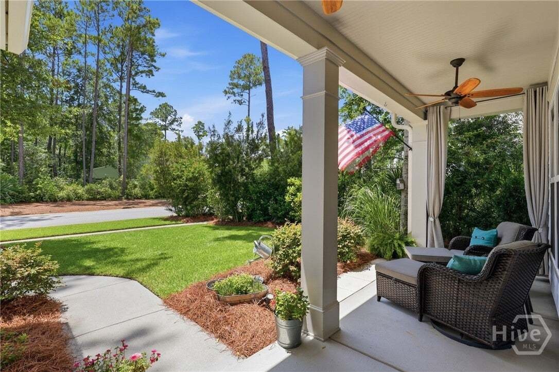 House in Richmond Hill, Georgia, United States 4 - 18539512