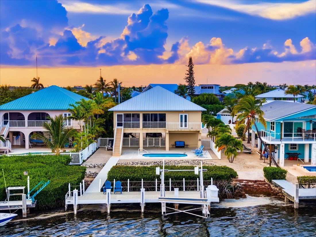 House in Big Pine Key, Florida, United States 2 - 18541710