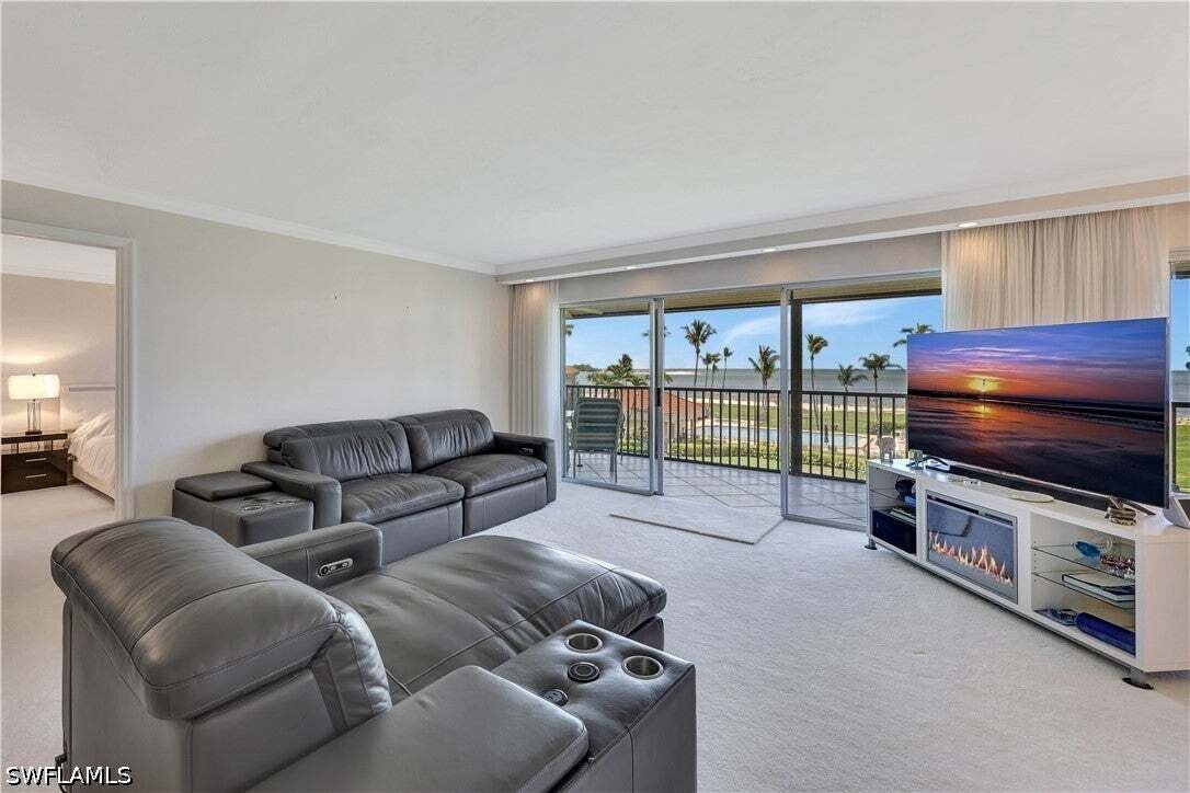 Condo in Marco Island, Florida, United States 1 - 18539700