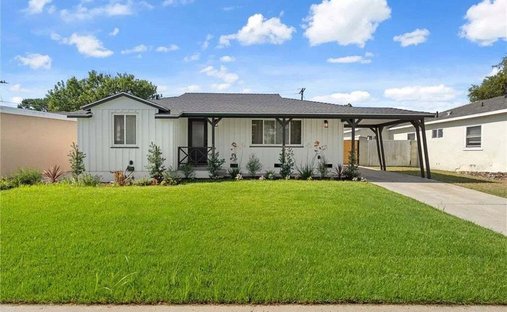House in Torrance, California, United States 1