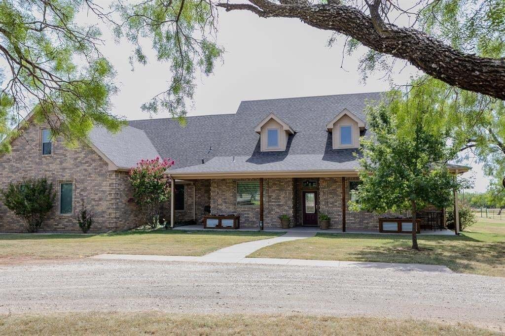 House in Abilene, Texas, United States 3 - 17191694