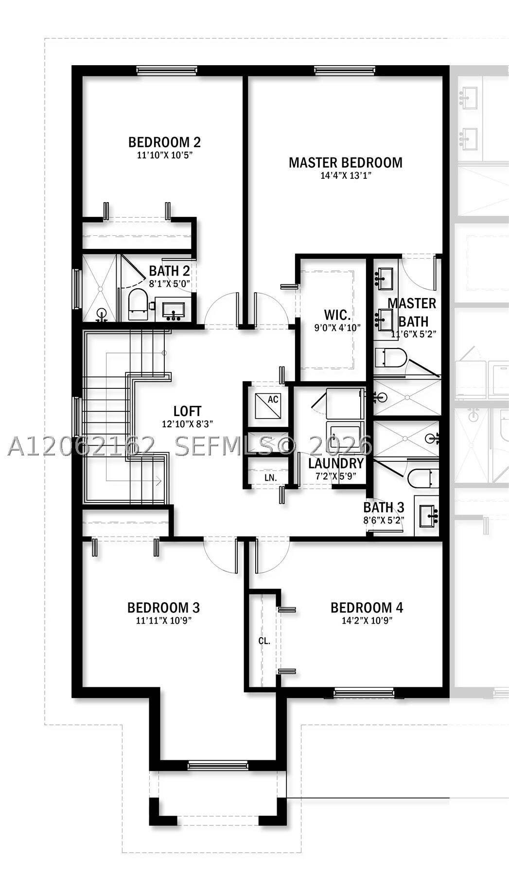 House in Miami, Florida, United States 5 - 18542896
