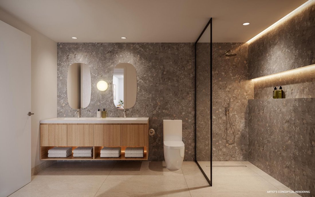 Apartment in Miami, Florida, United States 3 - 18541161